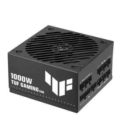 ASUS Power Supply TUF-GAMING-1000G-EVO 1000W 80 + Gold — image 1