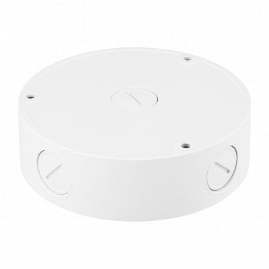 Hanwha SBV-136BW Box Of Connection