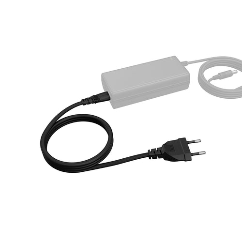 P50 Vbs Power Cord Type-c 1M/3F - Emea Type-c 1M/3FT — image 1