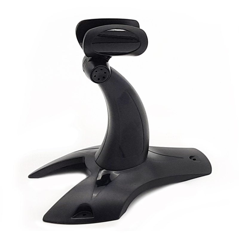 Approx Stand Universal Scanner Barcode Applsstd Colour Black