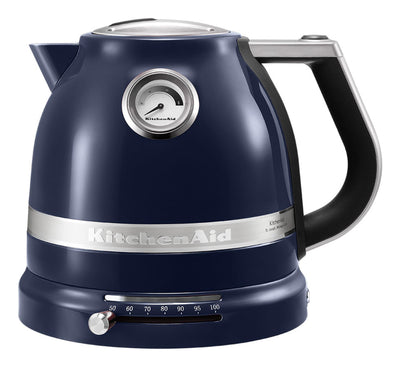 Kitchenaid Tetera 5KEK1522EIB Eléctrica 1,5 L 2400W Blue — image 1