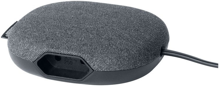 Brennenstuhl Charger Wireless Fabric 2,0A 10W Black