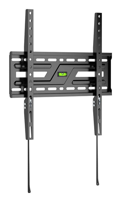 Aisens Stand Eco Ultra Slim Monitor/TV 75KG 32-75, Black — image 1