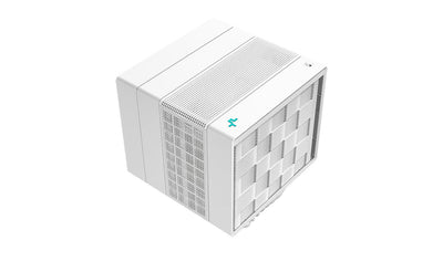 Deepcool Refrigerador CPU Multizocalo Assassin Iv Wh White R-ASN4-WHNNMT-G — image 1