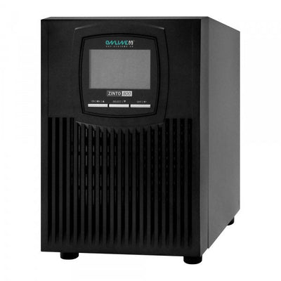 Online Usv Zinto 800 T 800VA 720W USB RS232 Epo Tower — image 1
