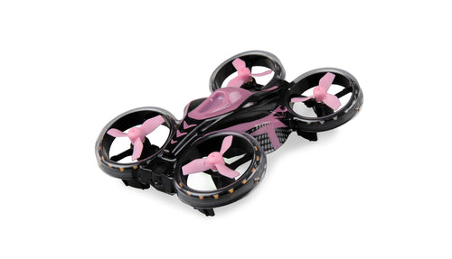 Amewi Fightmar Battle Drone Rtf Pink — image 1