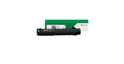 Lexmark Toner Black CX930 931 Aprox. 82.000 S. — image 1
