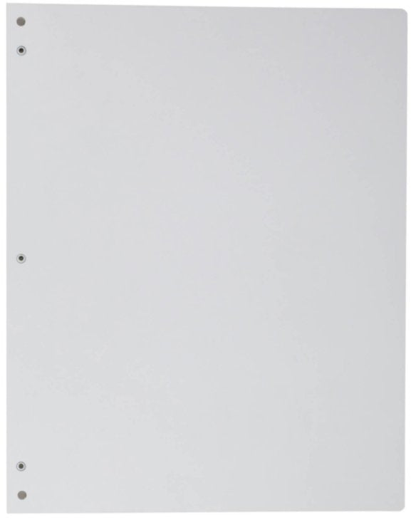 Portapapeles Maulpro 231 Din A4 White