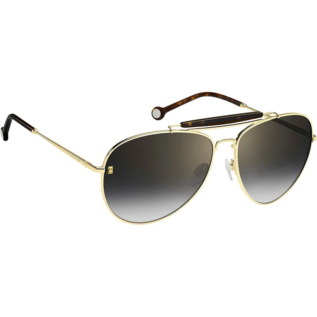 Tommy Hilfiger Ladies' Sunglasses Tommy Hilfiger Th 1808_S 61J5Gfq
