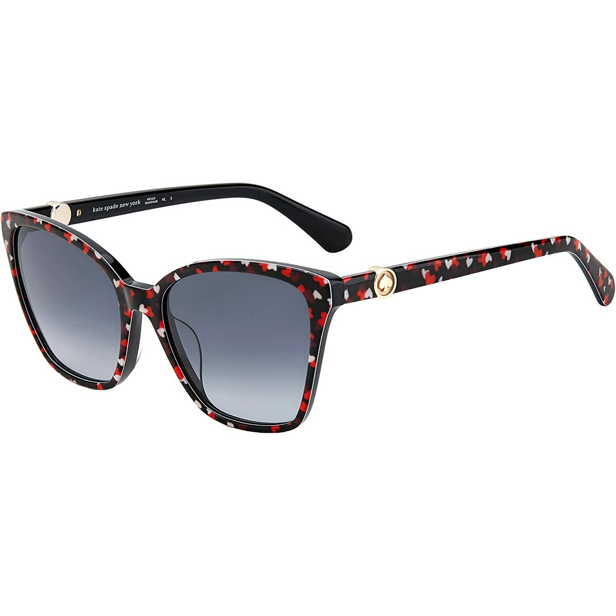 Kate Spade Ladies' Sunglasses Kate Spade Amiyah_G_S