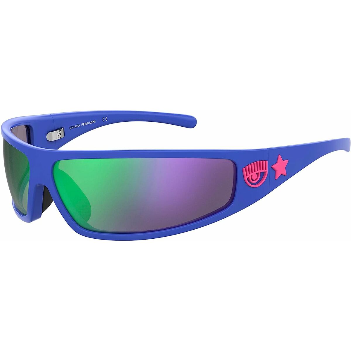 Chiara Ferragni Ladies' Sunglasses Chiara Ferragni Cf 7017_S