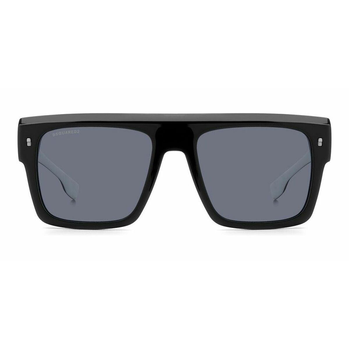 Dsquared2 Men's Sunglasses Dsquared2 D2 0127_S Black