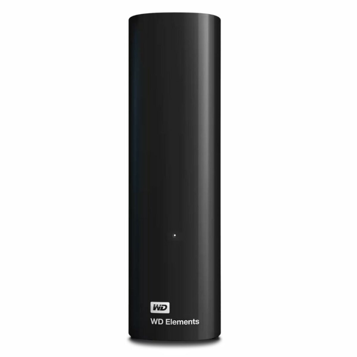 Western Digital External Hard Drive Western Digital Elements Desktop Black 12 Tb