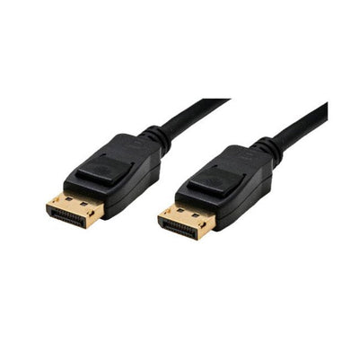 Shiverpeaks Basic-s 1M DisplayPort Black — image 1