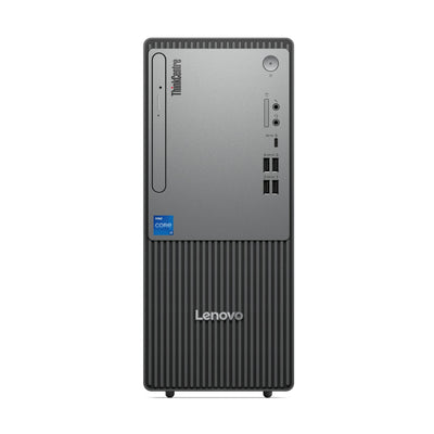 PC Lenovothinkcentre Neo 50T G5 Twr 12UD002JPB W11PRO I3-14100/8GB/256GB/Int/Dvd/3YR Os — image 1