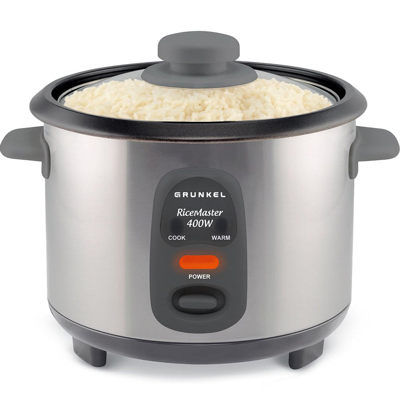 Grunkel Arrocera RC-1L 400W Capacity 1L