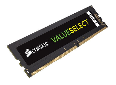 Corsair RAM Value Select DDR4 2400 PC4-19200 8GB CL16 — image 1