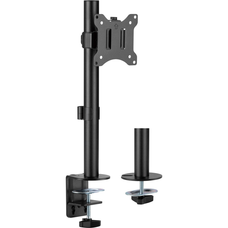 Inline® Desk Bracket For TV / LED / TFT Display Up a 81CM 32 Max. 9KG Black