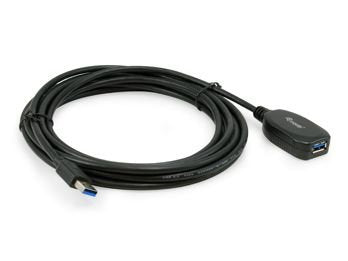 Equip Cable Alargo USB 3.0 Activo 5M