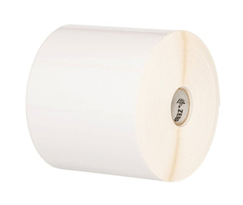 Zebra Z-ultimate 3000T White Label Printer Self-adhesive — image 1