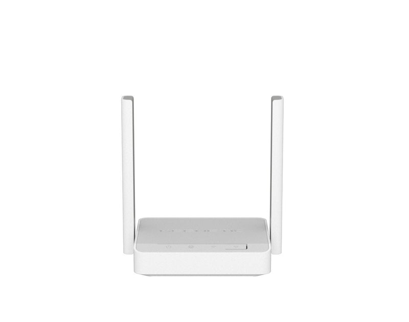 Keenetic Carrier Router Wi-Fi 5 Mesh AC1200 3X100MB