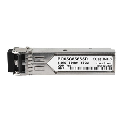 Blueoptics BO05C856S5D Sfp Transceiver Lc-duplex — image 1