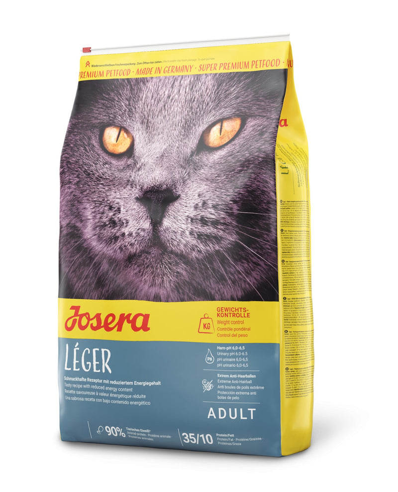Josera Pienso Leger (10KG)