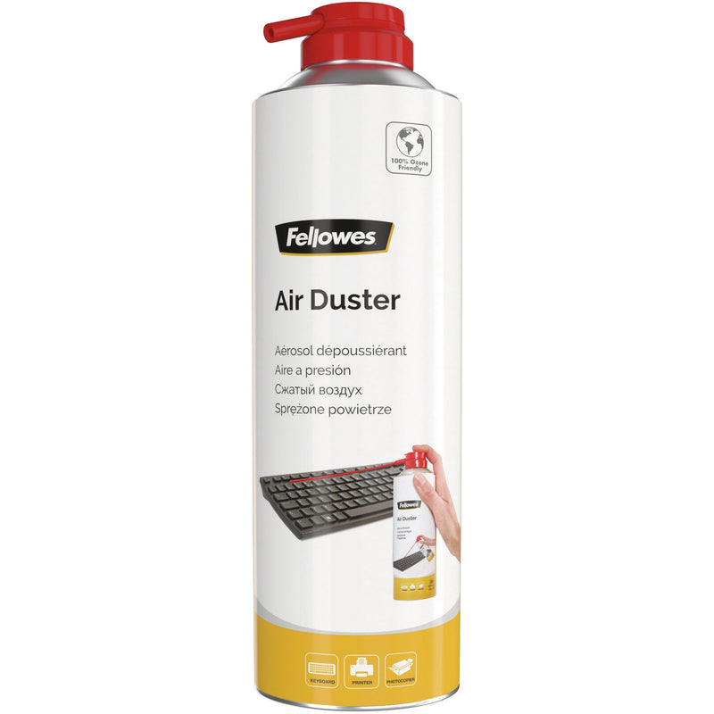 Fellowes Air Compressed 400ML 9977804