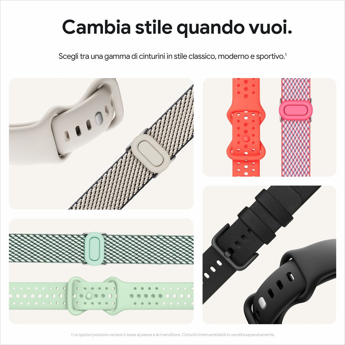 Google Smartwatch Google Pixel Watch 3 45Mm Black 1,4" 45 Mm