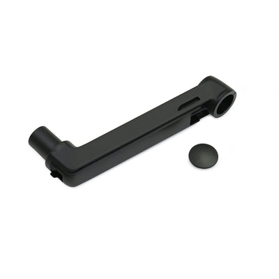 Ergotron Extensión Lx Black — image 1