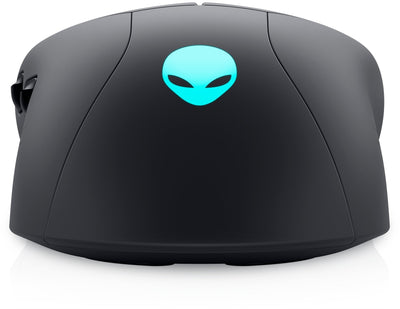 Dell Mouse Alienware Wired Gaming AW320M — image 1
