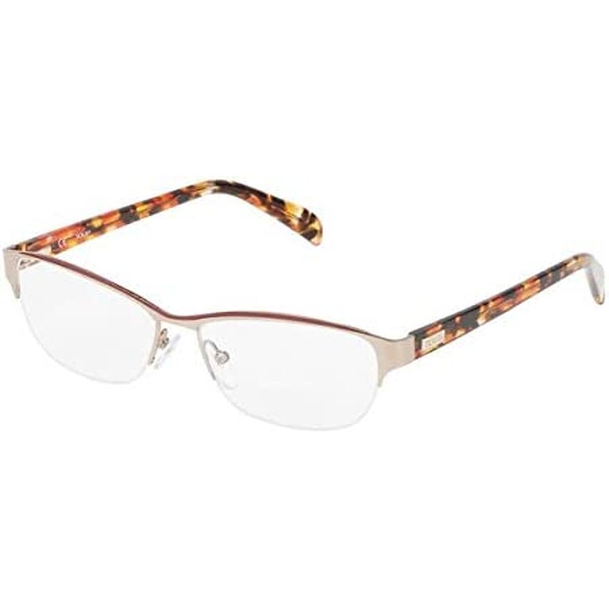 Ladies' Spectacle frame Tous VTO3245508MD
