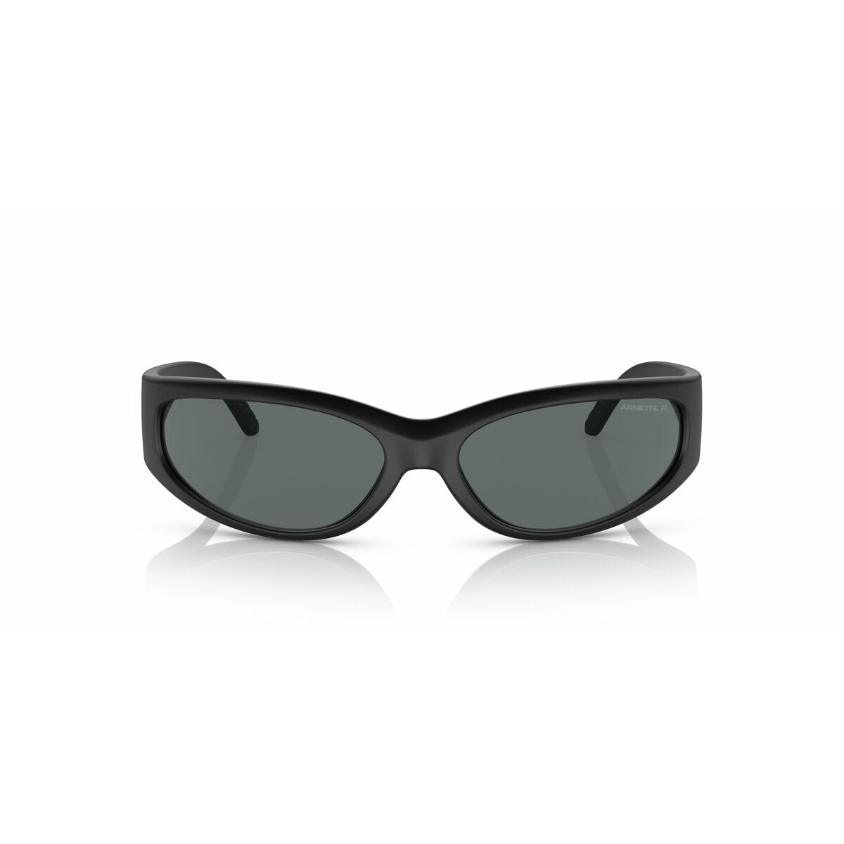 Arnette Men's Sunglasses Arnette Catfish An 4302 Black
