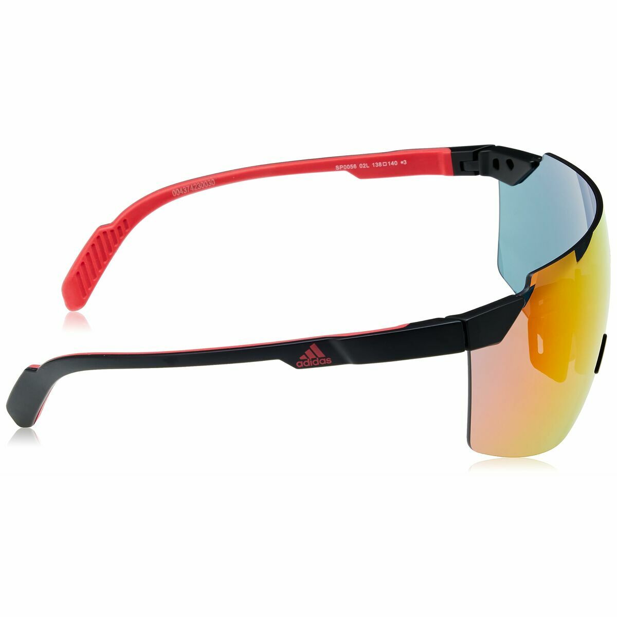 Adidas Unisex Sunglasses Adidas Sp0056