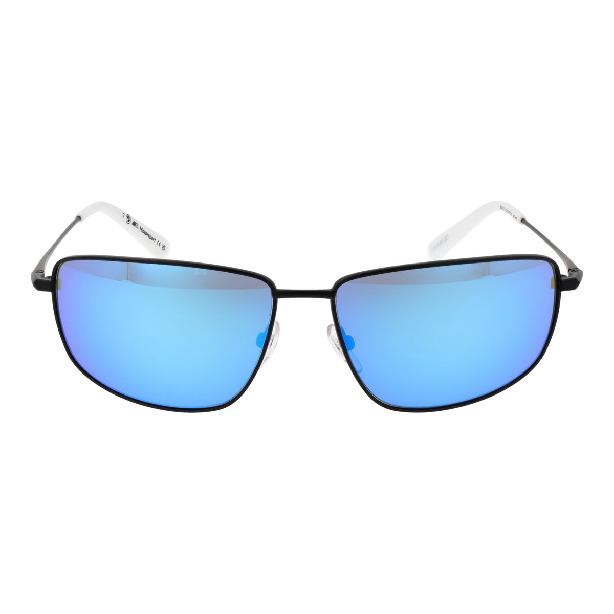 Bmw Men's Sunglasses Bmw Bs0027 6202X Multicolour