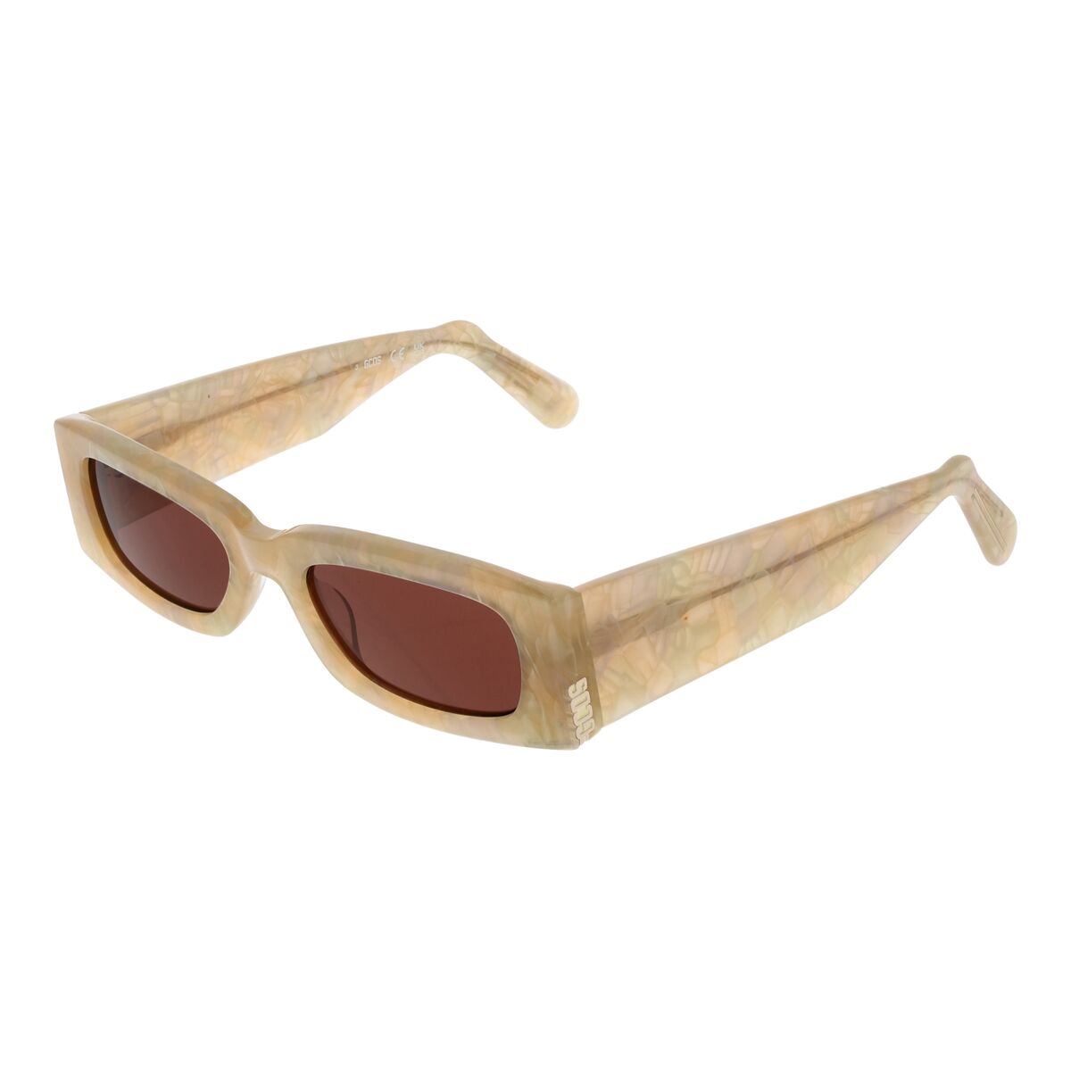 Gcds Unisex Sunglasses Gcds Gd0020 5225S