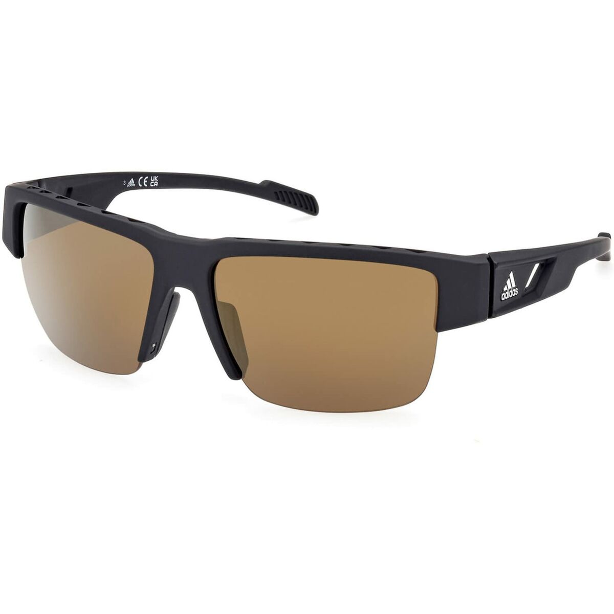 Adidas Unisex Sunglasses Adidas Sp0070