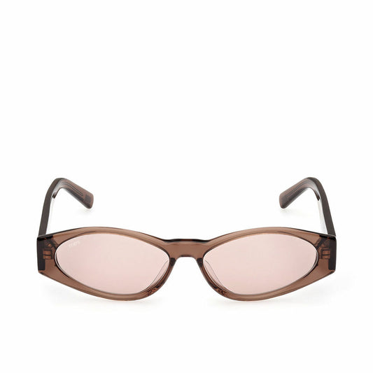 Tod's Ladies' Sunglasses Tod's To0362-H Brown Ø 57 Mm