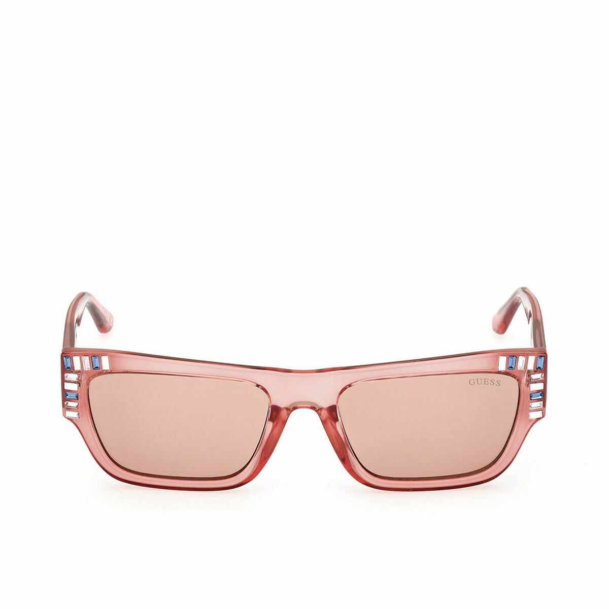 Guess Ladies' Sunglasses Guess Gu7902 5374S