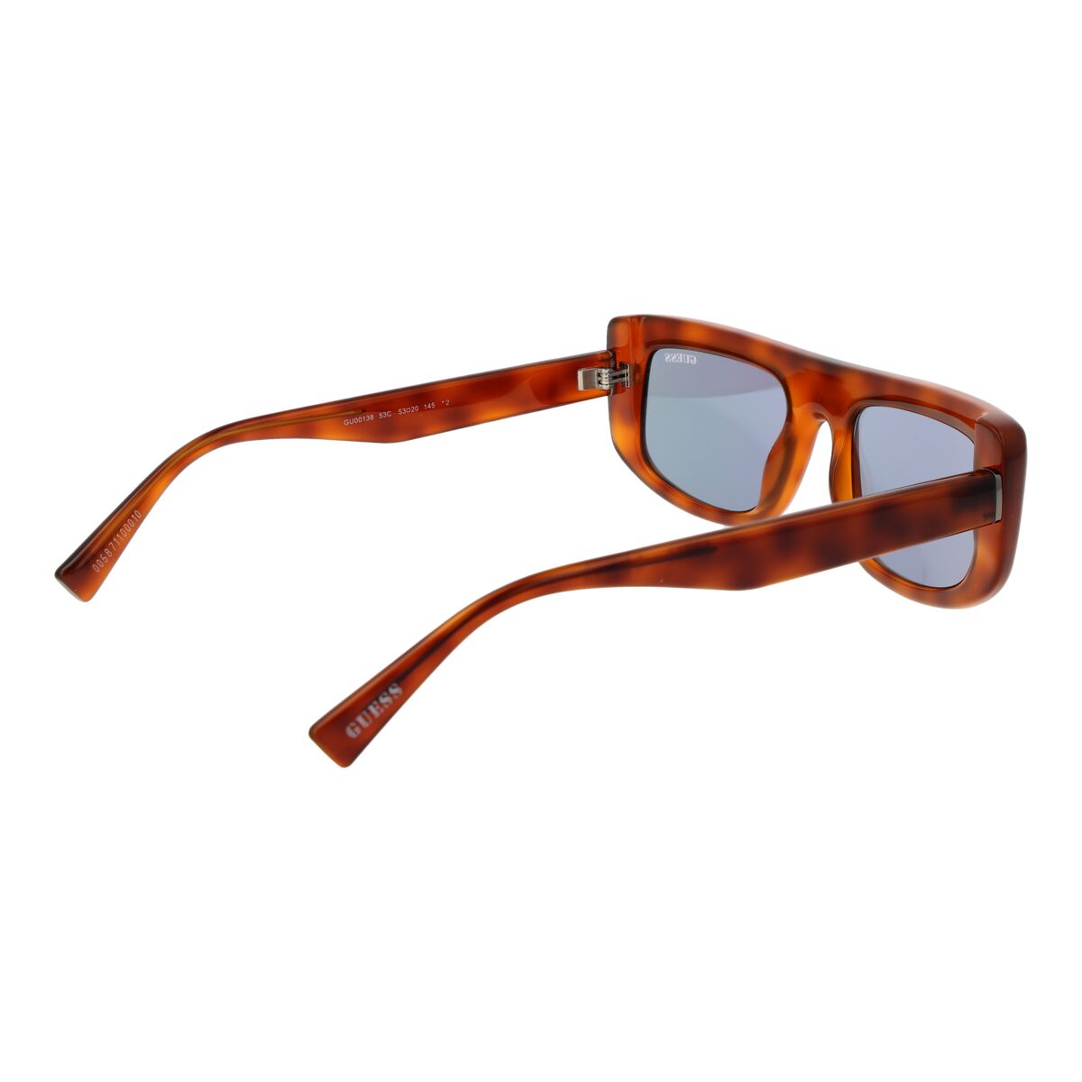 Guess Unisex Sunglasses Guess Gu00138 5353C