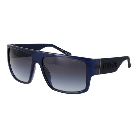 Guess Men's Sunglasses Guess Gu00165 5990B