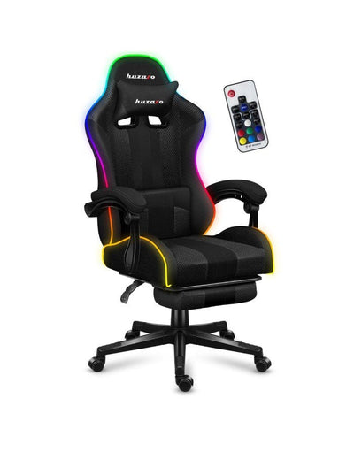 Huzaro Chair Set Force 4.7 RGB Mesh — image 1