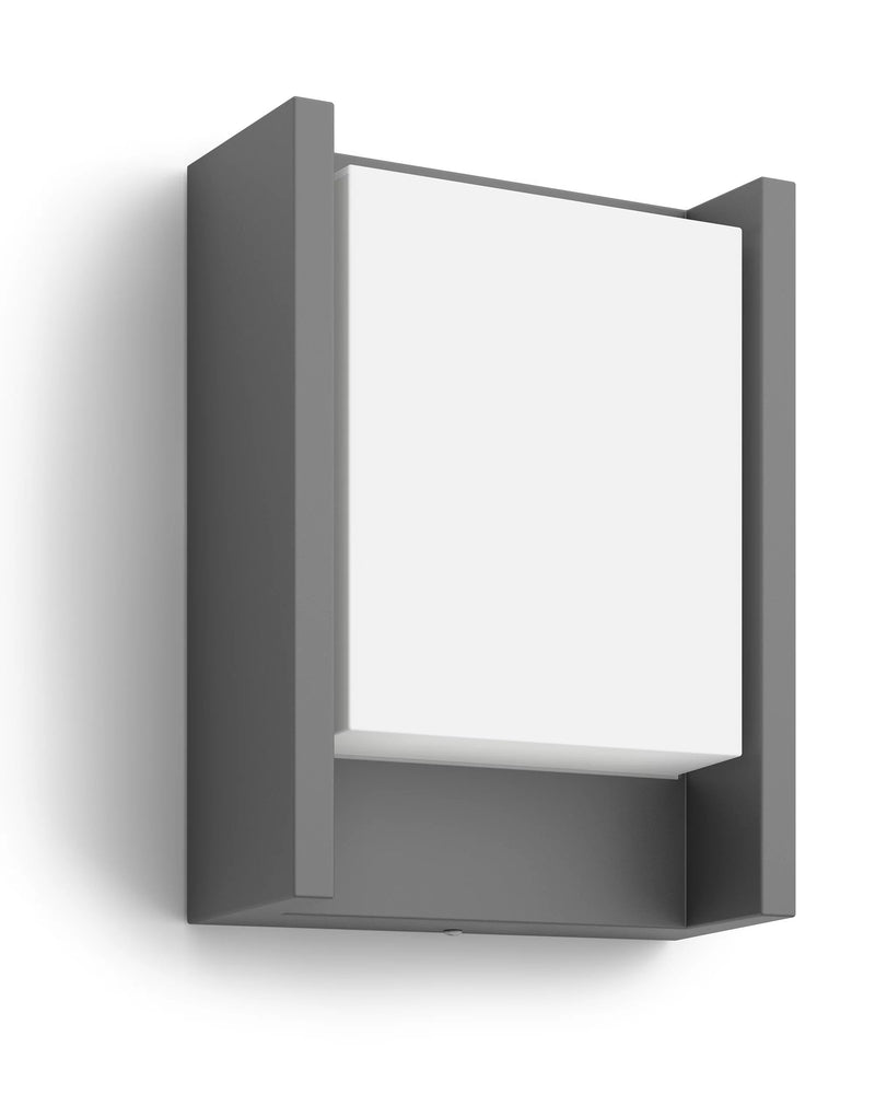 Philips Wall Light LED 6W 600LM 4000K Mod. Arbour