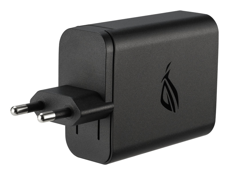ASUS AC100-05 Charger Dock Bk Eu + Uk Type-c 10PCS