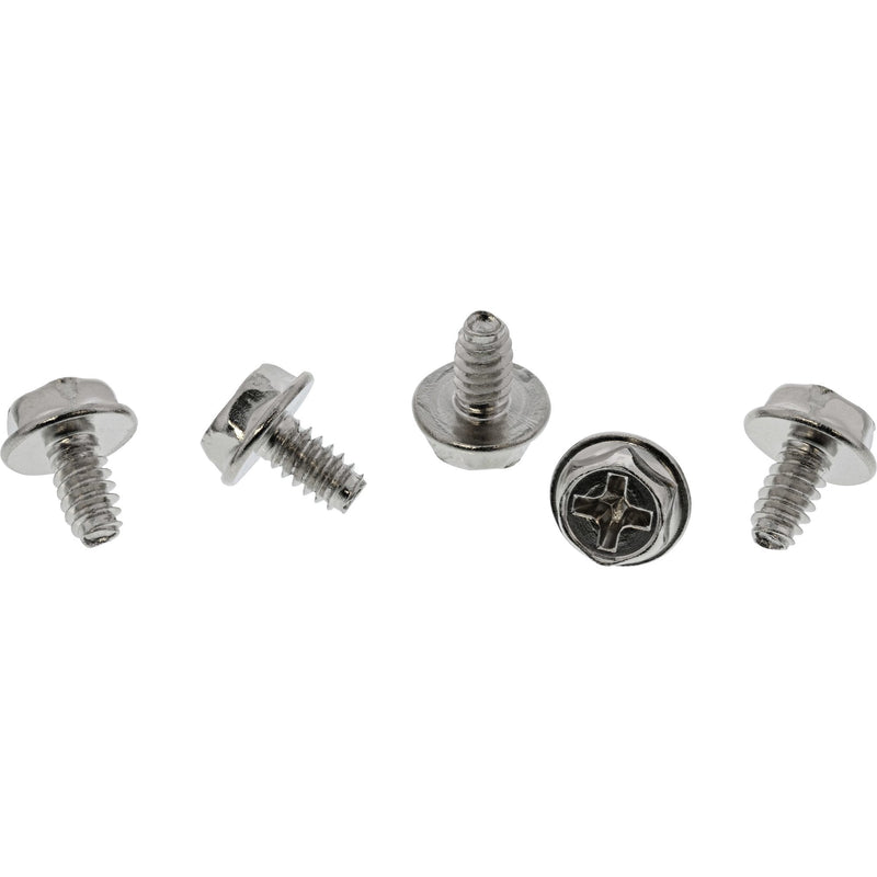 Inline Screws PC 50 Units