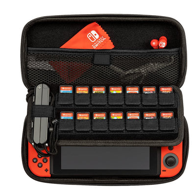 Pdp Bag Elite Dlx Travel Grey Switch — image 2
