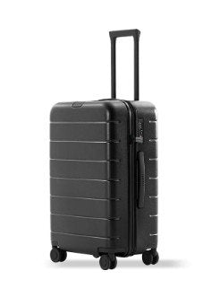 Xiaomi Maleta Luggage Classic Pro 24 Black BHR8607GL — image 1