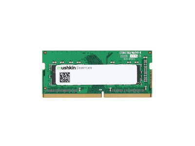Mushkin RAM So-dimm 8GB DDR4-3200 — image 1