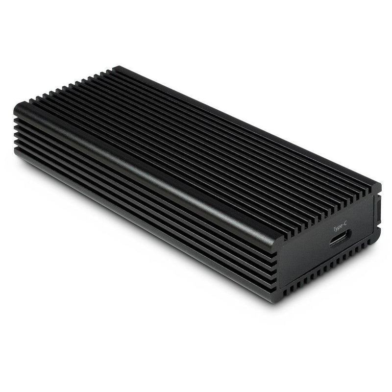 Inter-tech External Enclosure SSD M.2 NVMe USB 3.2 GEN2