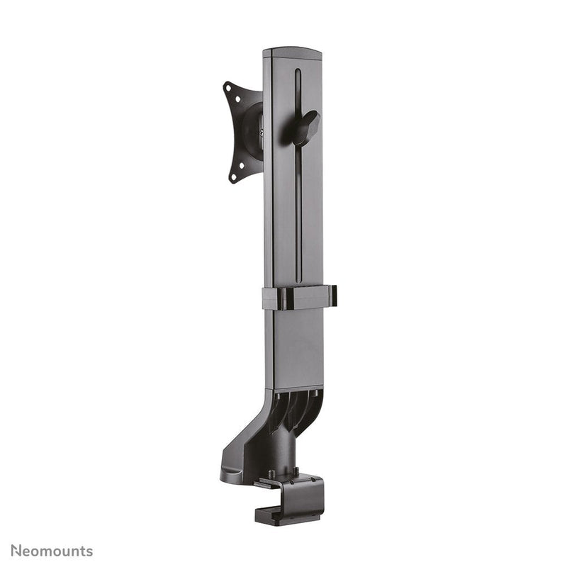 Newstar Stand Desk Monitor